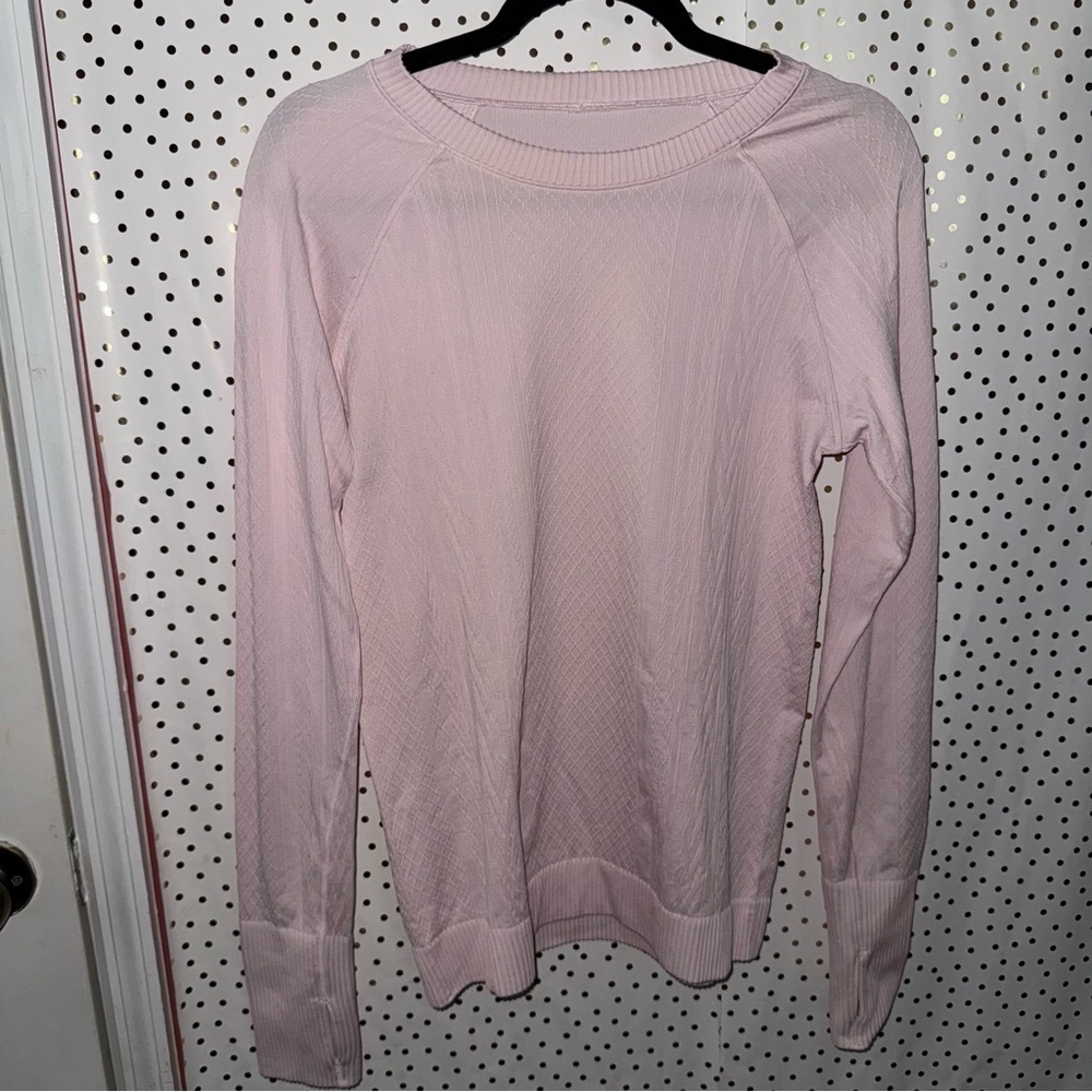 Lululemon Rest Less Pullover - Picture 2 of 9